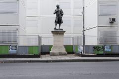 Sabiduría encerrada. Condorcet