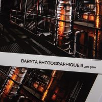 CANSON® INFINITY BARYTA PHOTOGRAPHIQUE II 310 G/M² – SATINADO