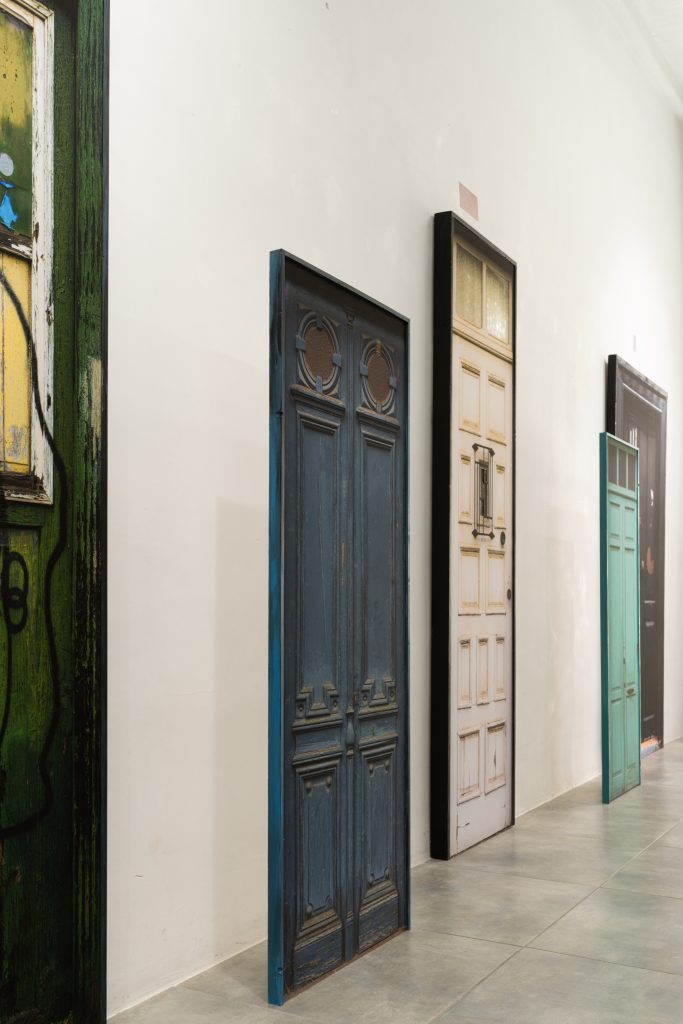 The Doors (reloaded) 