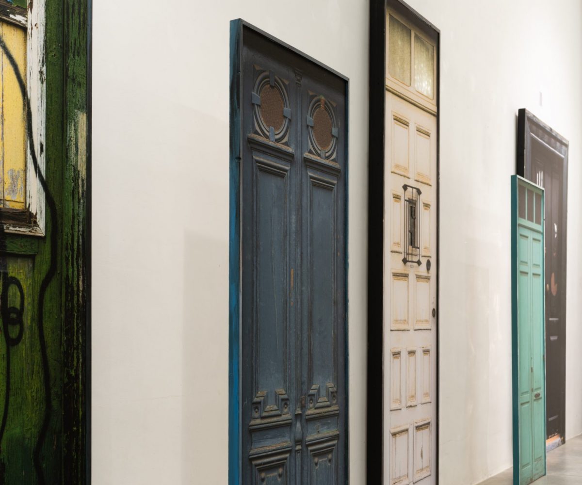 The Doors (reloaded) 